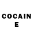 COCAIN FishScale KraKenTavr